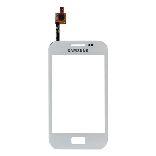 

Тачскрин (сенсор) BaseMarket для Samsung S7500 Galaxy Ace Plus (белый) Premium