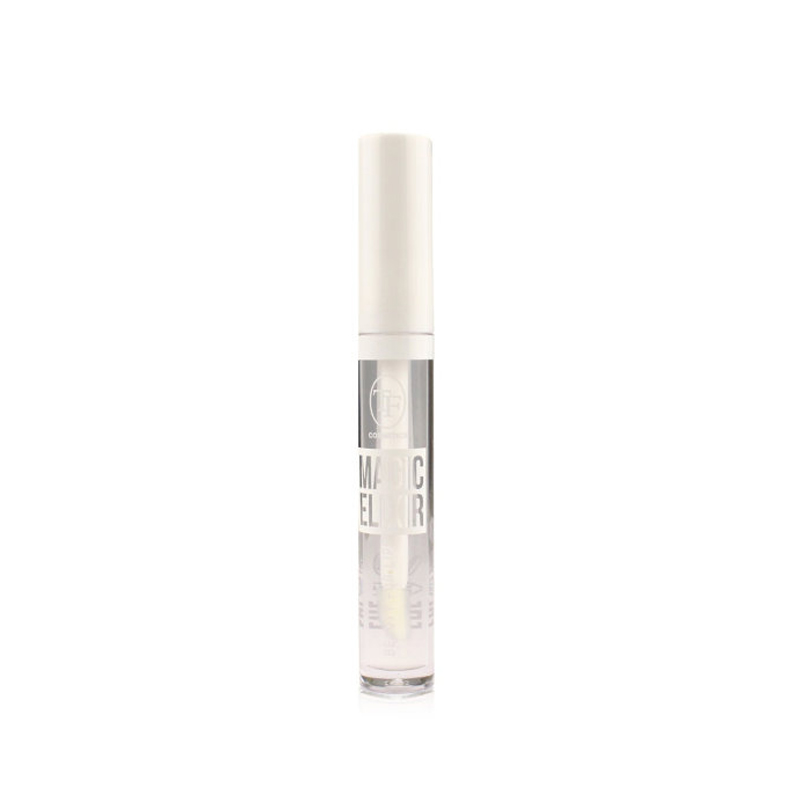 Масло для губ TF Cosmetics MAGIC ELIXIR т.180 Прозрачный облепиховое масло для массажа тела