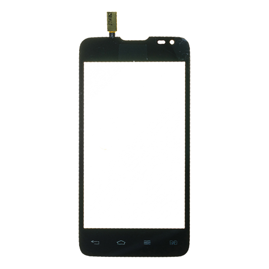 

Тачскрин (сенсор) BaseMarket для LG D285 L65 Dual (черный)