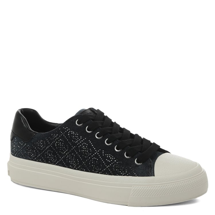 

Кеды женские Guess FL7JN3FAL12 синие 39 EU, Синий, FL7JN3FAL12