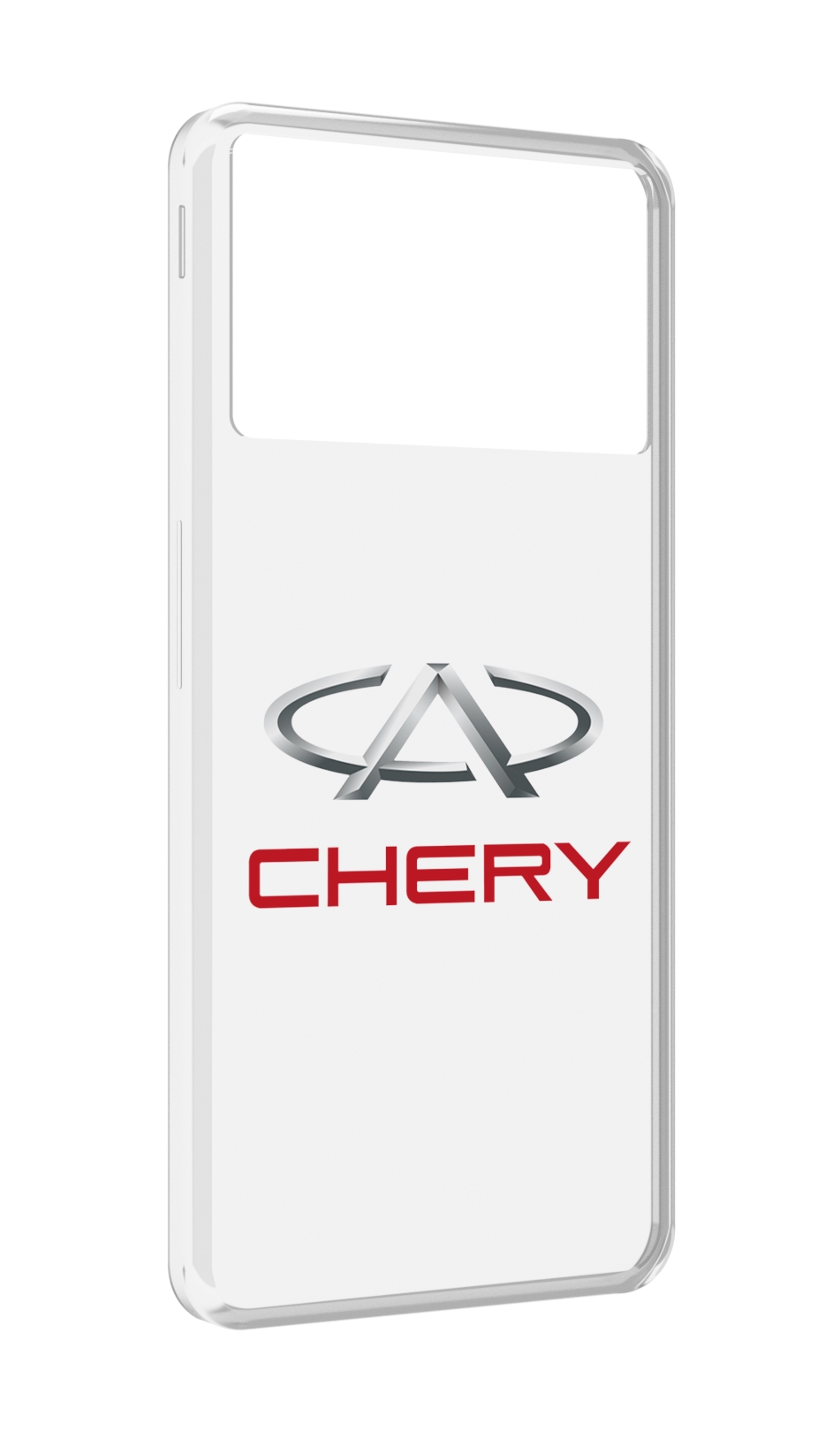 

Чехол MyPads Chery-3 мужской для ZTE Nubia Z40S Pro, Прозрачный, Tocco