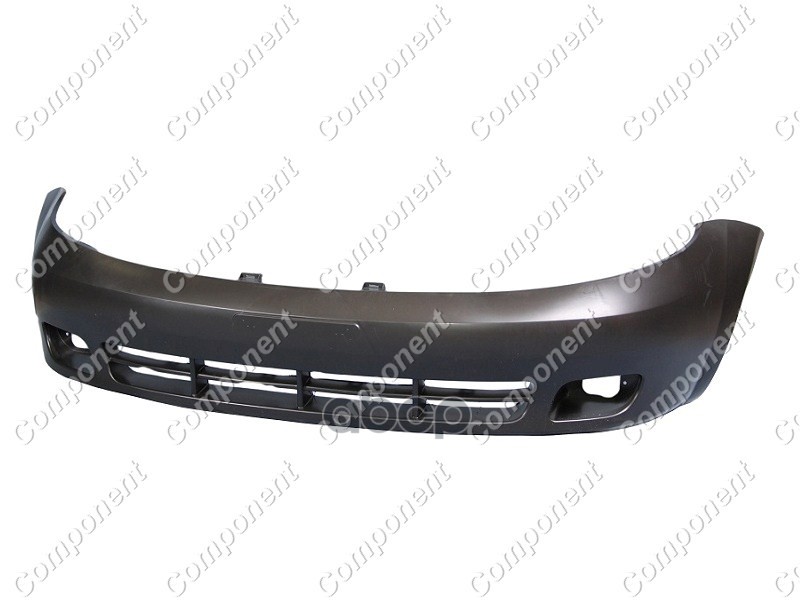 Бампер Chevrolet Lacetti Хетчбэк Передний Component COMPONENT арт. CMP0300228