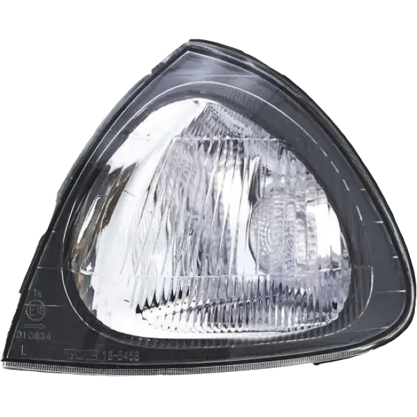 

Фонарь Указателя Поворота Лев Toyota: Avensis 97-00 (Белый) TYC арт. 185458012B