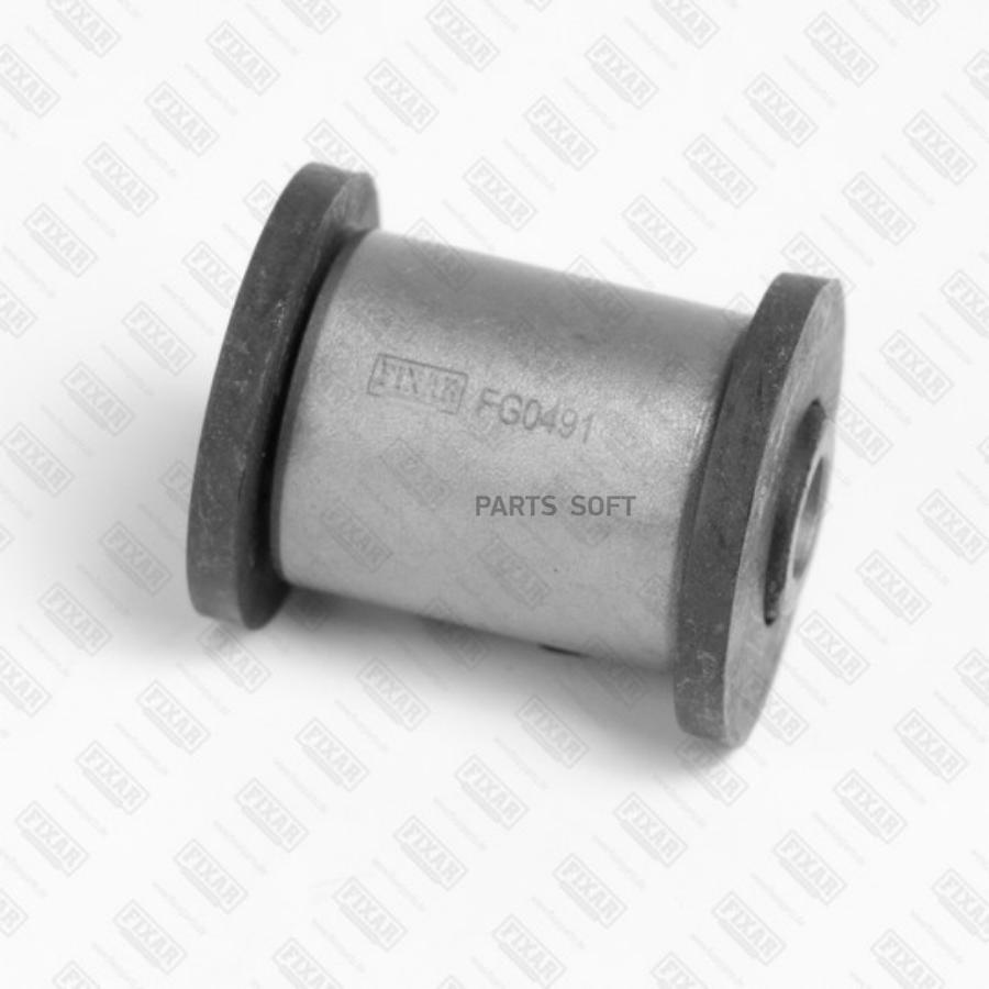 

Сайлентблок рычага подвески INFINITI FX45/FX35 ->08