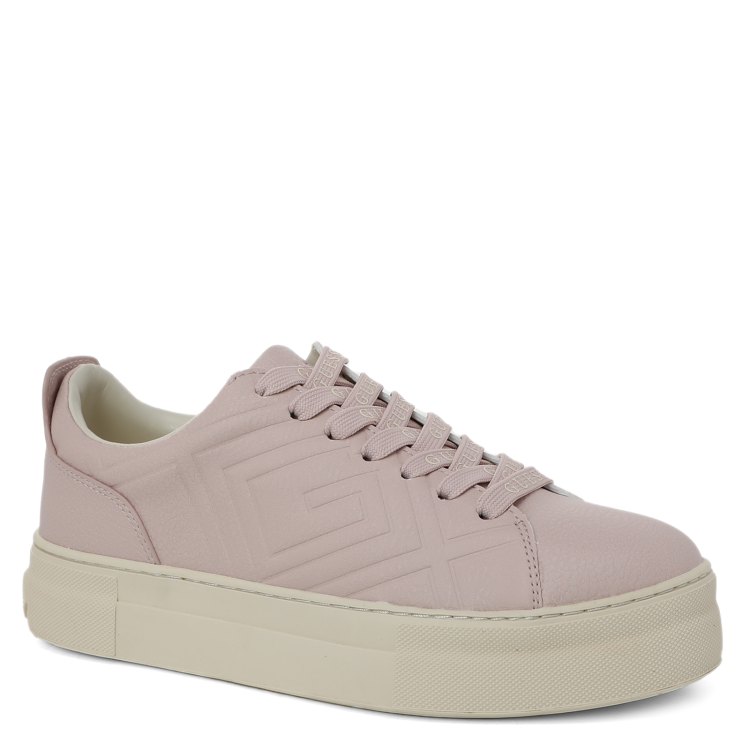 

Кеды женские Guess FL7G2ALEA12 розовые 40 EU, FL7G2ALEA12