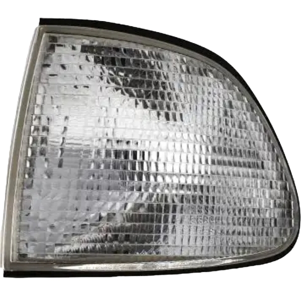 

Фонарь Указателя Поворота Лев Bmw: 7 E38 94-98 Седан (Белый) TYC арт. 183568A12B