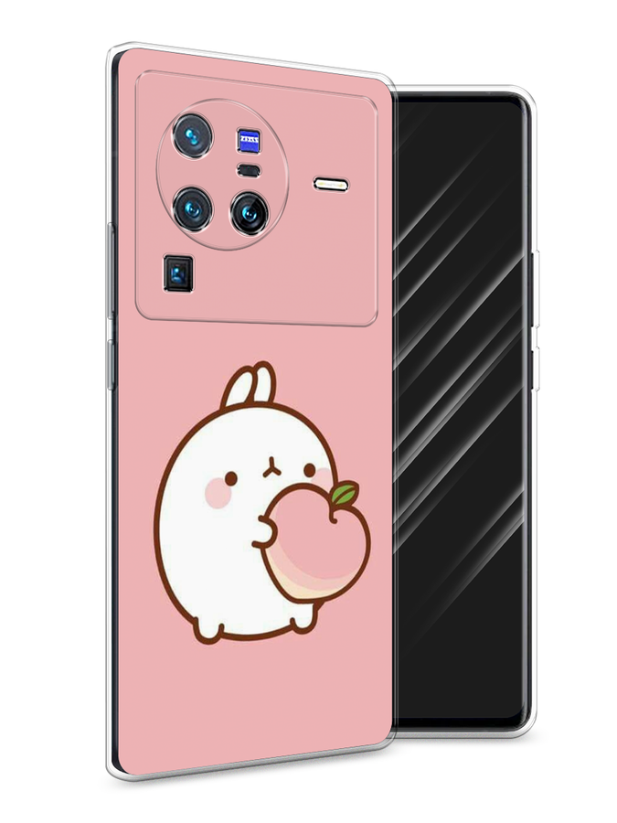 Чехол Awog на Vivo X80 Pro 