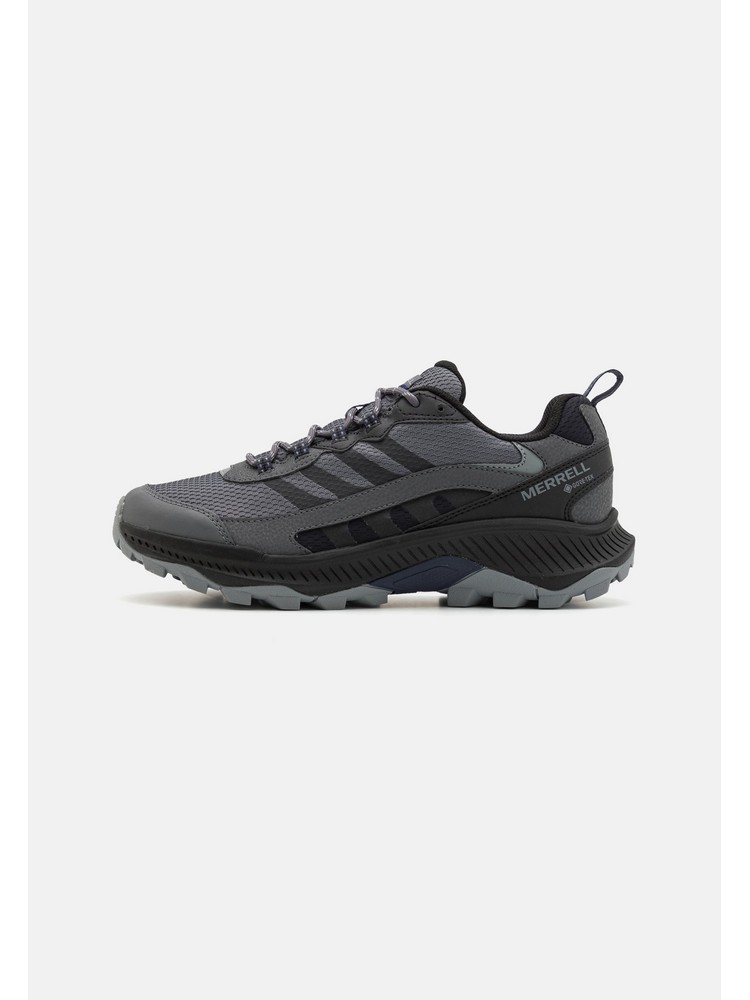 

Кроссовки мужские Merrell ME142A0J4 серые 49 EU, Серый, ME142A0J4
