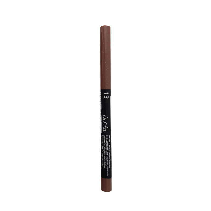 

Карандаш для губ insta#beauty Styling Lip Pencil т.13