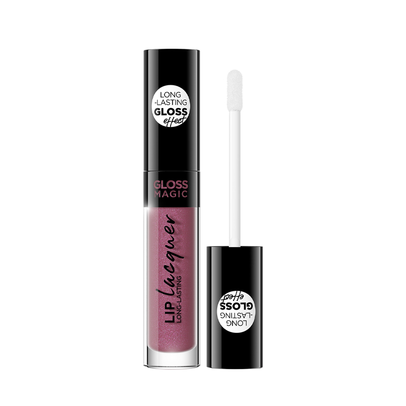 Купить Жидкая помада для губ Eveline Cosmetics Gloss Magic Lip Lacquer т.21