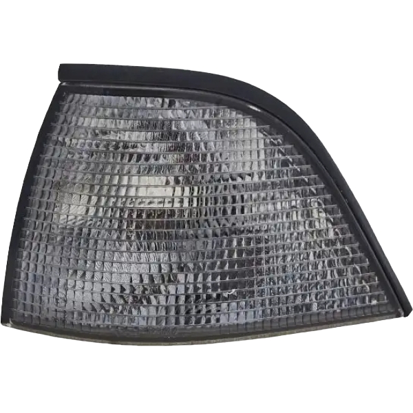 

Фонарь Указателя Поворота Лев Bmw: 3 E36 92-98 Купе (Тёмный) TYC арт. 185352B52B