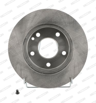 

Диск торм. Mercedes W168 A160-A190 (260x22мм) вентилируемые