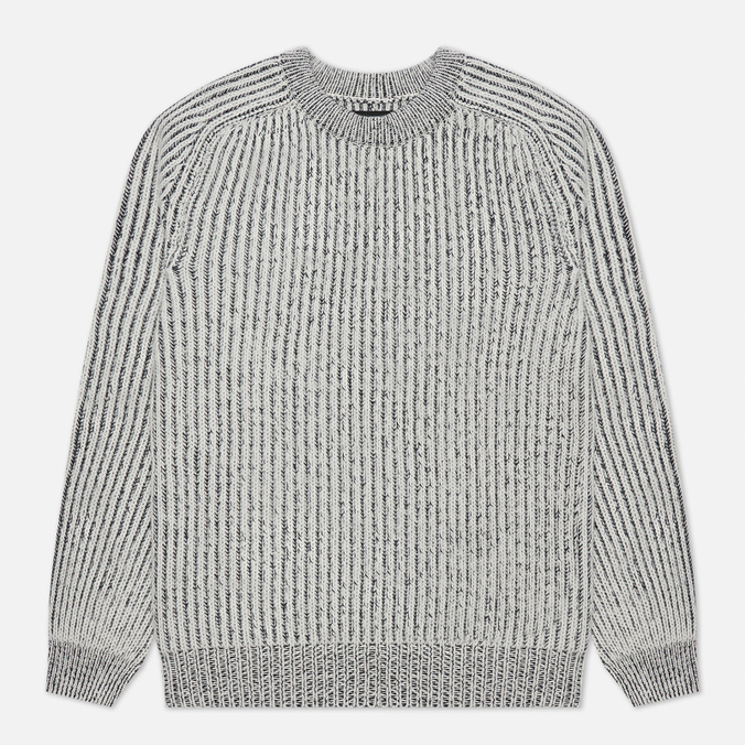 

Джемпер мужской Edwin I029754 серый XXL, I029754