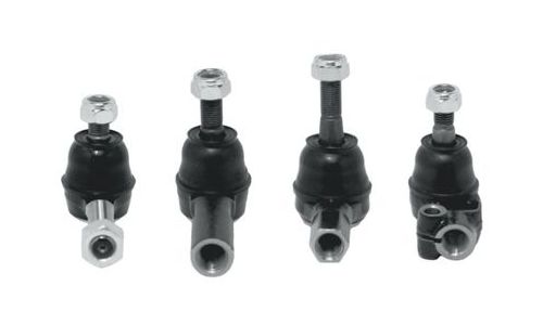 

Наконечник Рулевой Тяги Наружный Левый Bm.Obj.050L, 96407485 Chevrolet (Lacetti), Bmobj050
