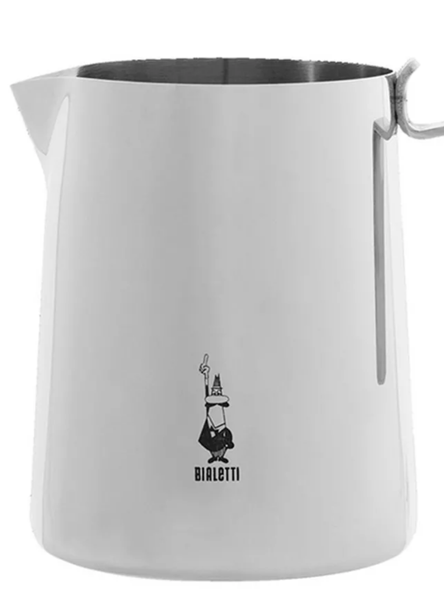 Питчер Bialetti 1808 металлик на 750 мл 2356₽