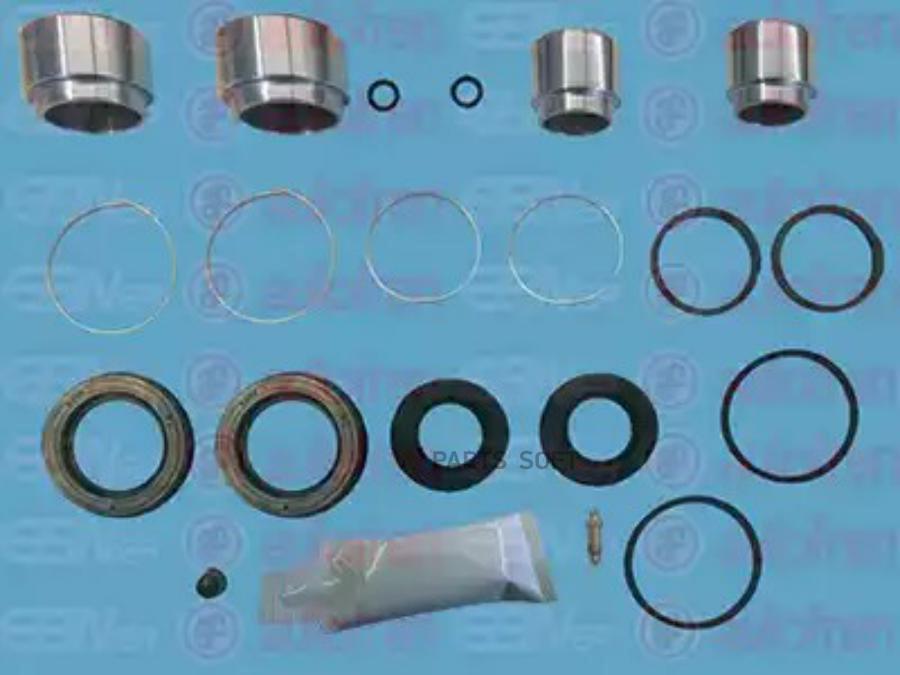 

Р-кт суппорта с поршнем Toyota 4 Runner 93-96, Hilu