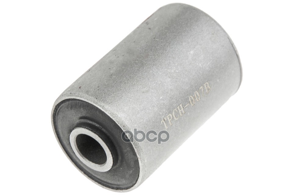 

Ztt-Ch-007B Nty, Втулка Рессора Jeep Cherokee -01 /Rear, Rear Bushing/, Китай