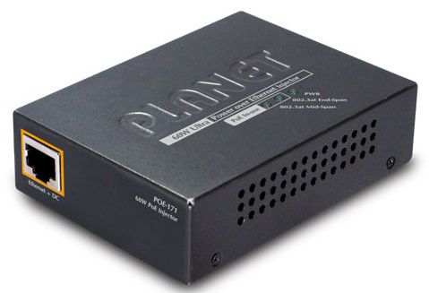 

Коммутатор Planet POE-171 with external power adapter, POE-171