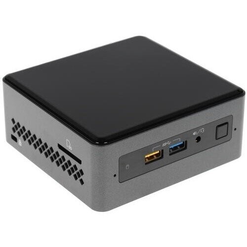 Неттоп Intel NUC7PJYH (BOXNUC7PJYHN2)