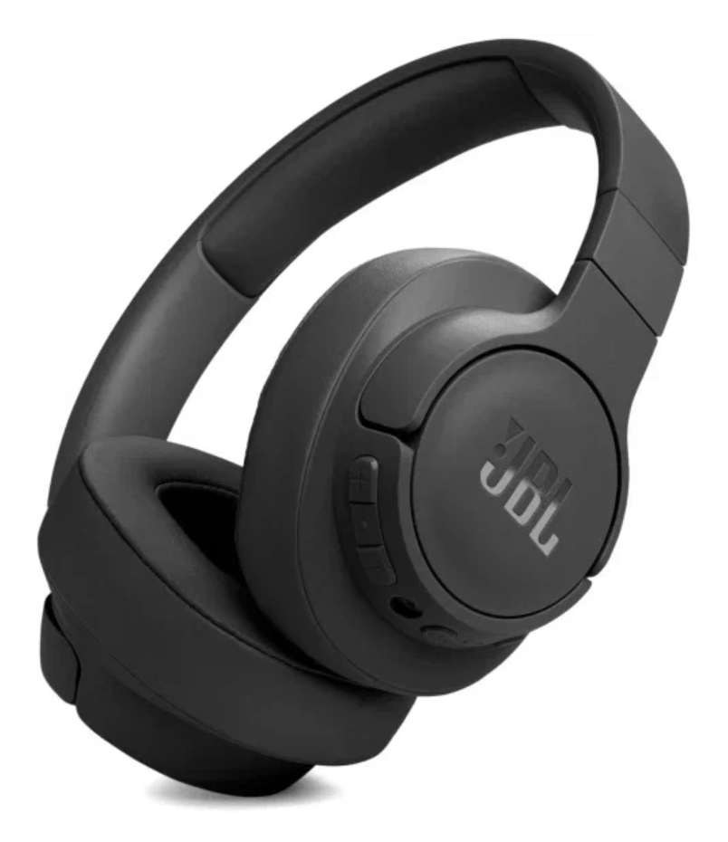 

Беспроводные наушники JBL Tune 770 NC Black, Tune 770 NC