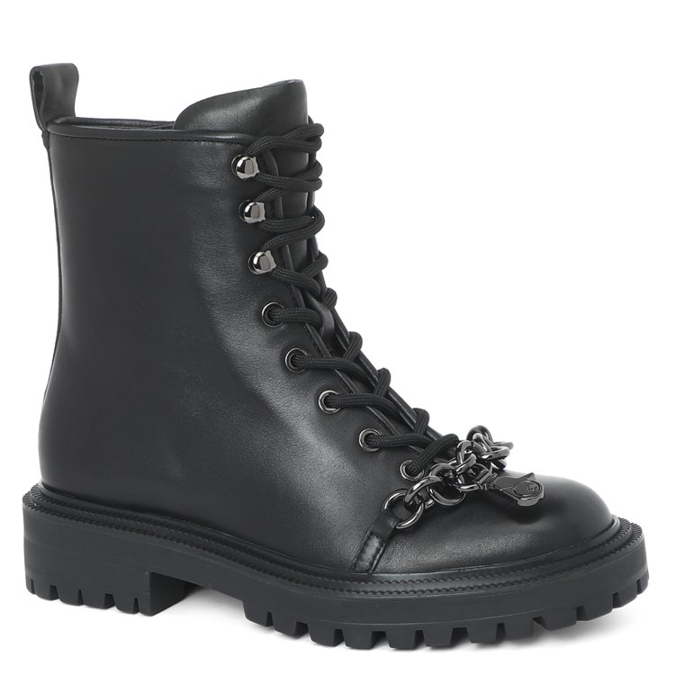 

Ботинки женские Tendance V357-573 черные 39 EU, Черный, V357-573