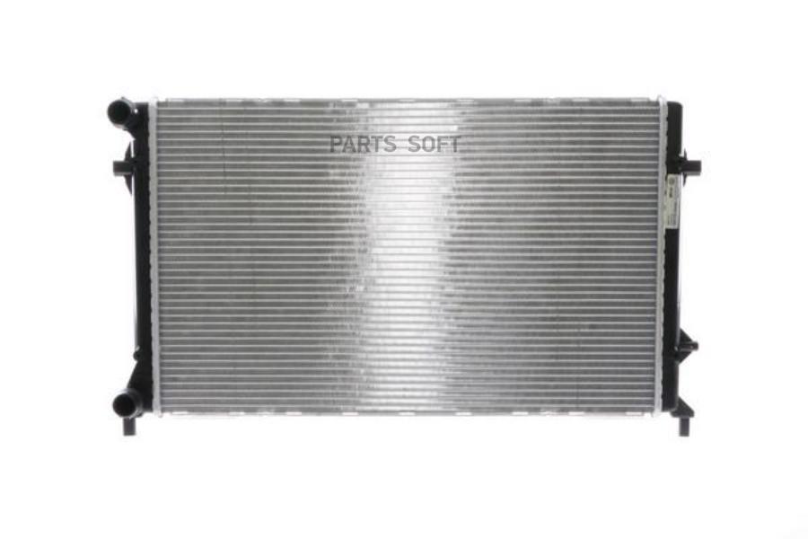 Радиатор охлаждающей жидкости Mahle/Knecht CR30000S