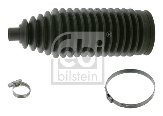 

Пыльник Рулевой Рейки Vw Lt 97- Sprinter Febi 26325