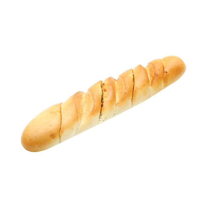 Хлеб Магнит Багет пшеничный с чесночным маслом 170 г