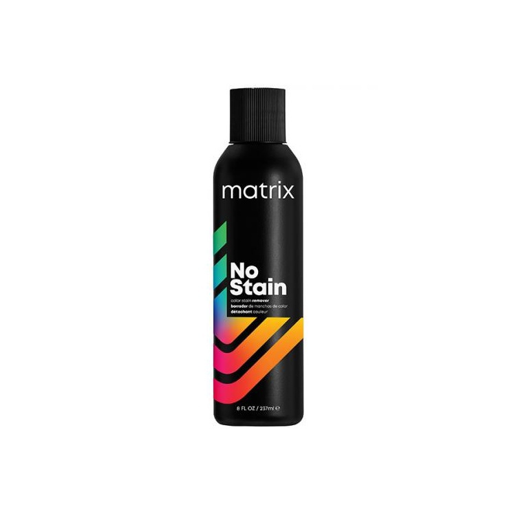 Средство для удаления краски с кожи Matrix Total Results Pro Solutionist No Stain 237 мл маска для волос matrix total results pro solutionist total treat deep cream mask 500 мл