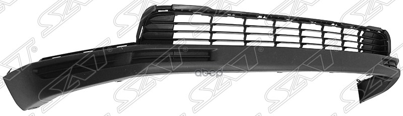 

Бампер Передний Toyota Highlander 13-16 Нижняя Часть Sat Арт. St-Tyg4-013-0