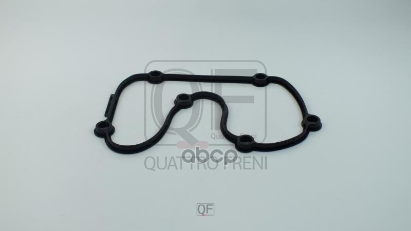 

Прокладка Клапанной Крышки QUATTRO FRENI qf82a00149