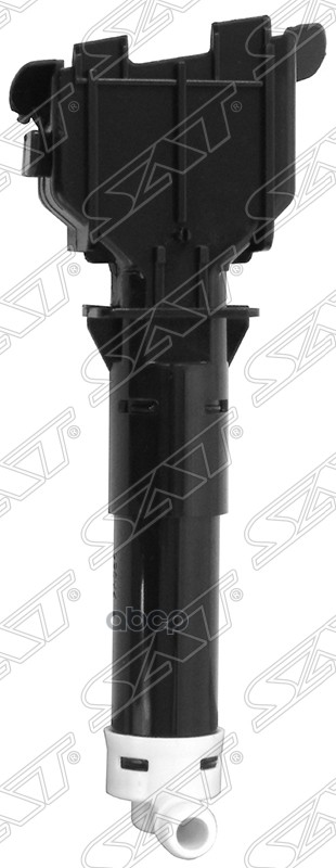 

Омыватель Фары Mazda Cx-5 12- Rh Sat Арт. St-Mzx5-110-1, Черный