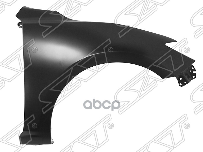 

Крыло Переднее Mazda 3 13- Rh Sat Арт. St-Mzv9-016-1