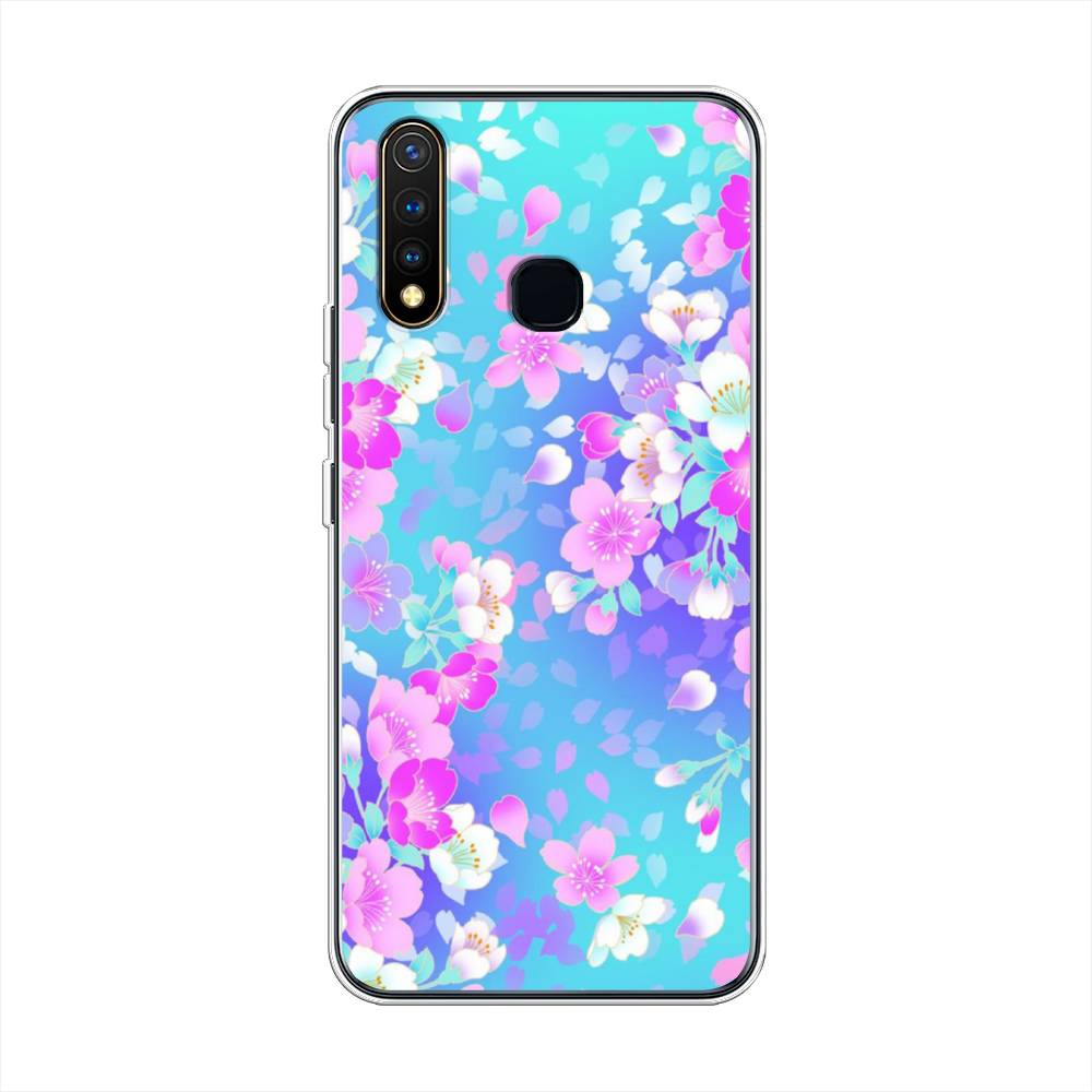 Чехол Awog на Vivo Y19 