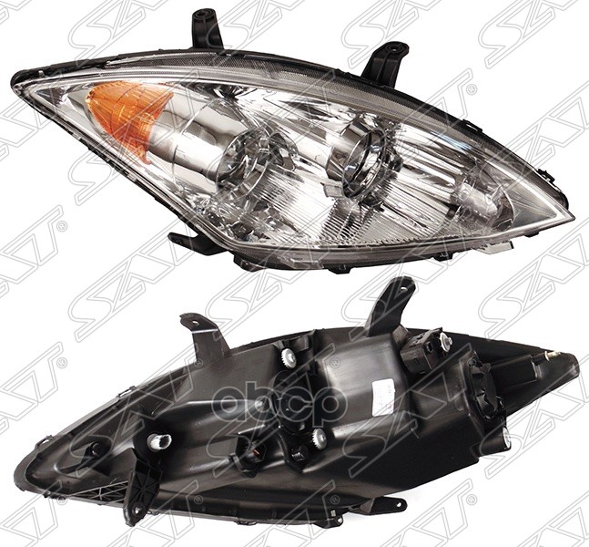 

Фара Great Wall Hover H5 11-16 Rh Sat Арт. St-1A2-11H2R