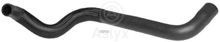 

Патрубок Радиатора Cit C2/C3/Pgt 1007/207 1.6Hdi 05- ASLYX арт. AS-204221