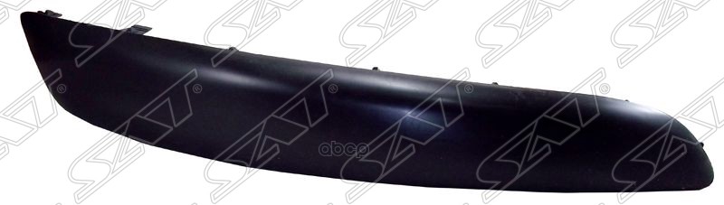 

Молдинг Бампера Peugeot 307 01-05 Rh Sat Арт. St-Pg37-000M-1