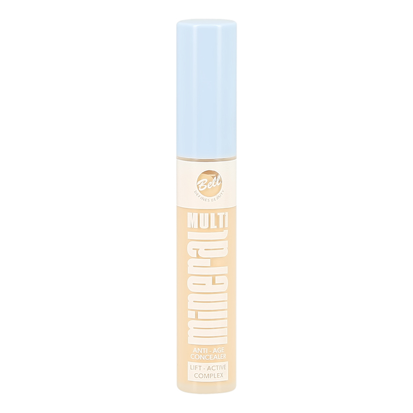 Консилер Bell Multimineral anti-age concealer Sand 02 7,5 г