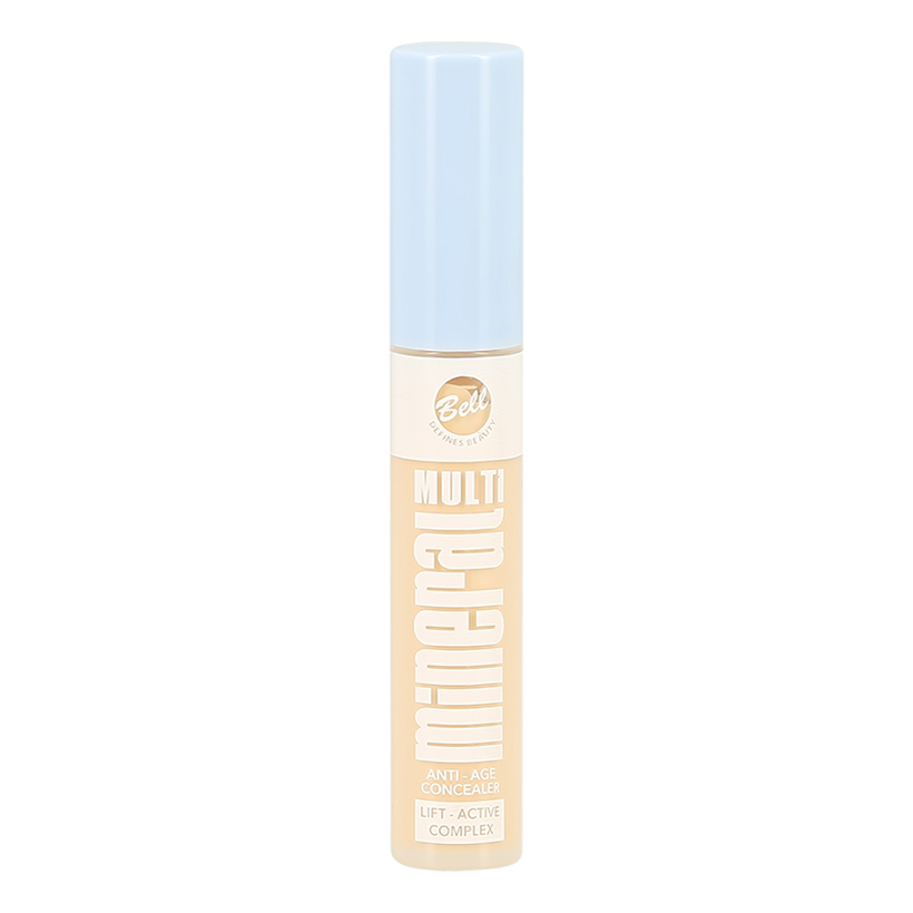 фото Консилер bell multimineral anti-age concealer sand 02 7,5 г