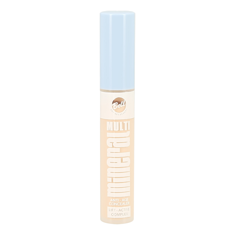 Консилер Bell Multimineral anti-age concealer Light 01 7,5 г