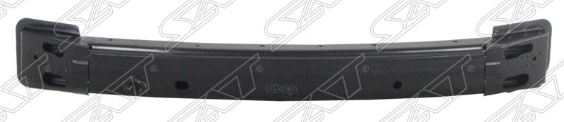 фото Усилитель бампера toyota camry 06-11 с отв. под рем. болт sat арт. st-tyl5-000r-0