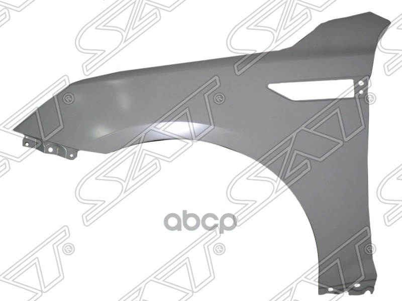 

Крыло Kia Optima/Magentis/K5 10-15 Lh Sat Арт. St-Ka50-016-2