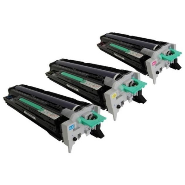 

Фотобарабан Ricoh SPC820DN (403116) голубой, пурпурный, желтый, оригинальный, SPC820DN