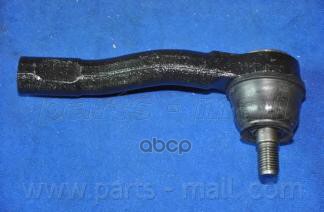 

PXCTC013PMC_наконечник рулевой левый! Daewoo Lacetti 1.5 04>