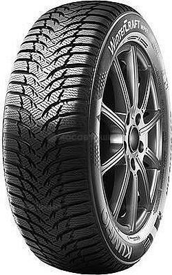 

Шины Kumho Wintercraft WP51 215/40 R17 87V XL, Wintercraft WP51