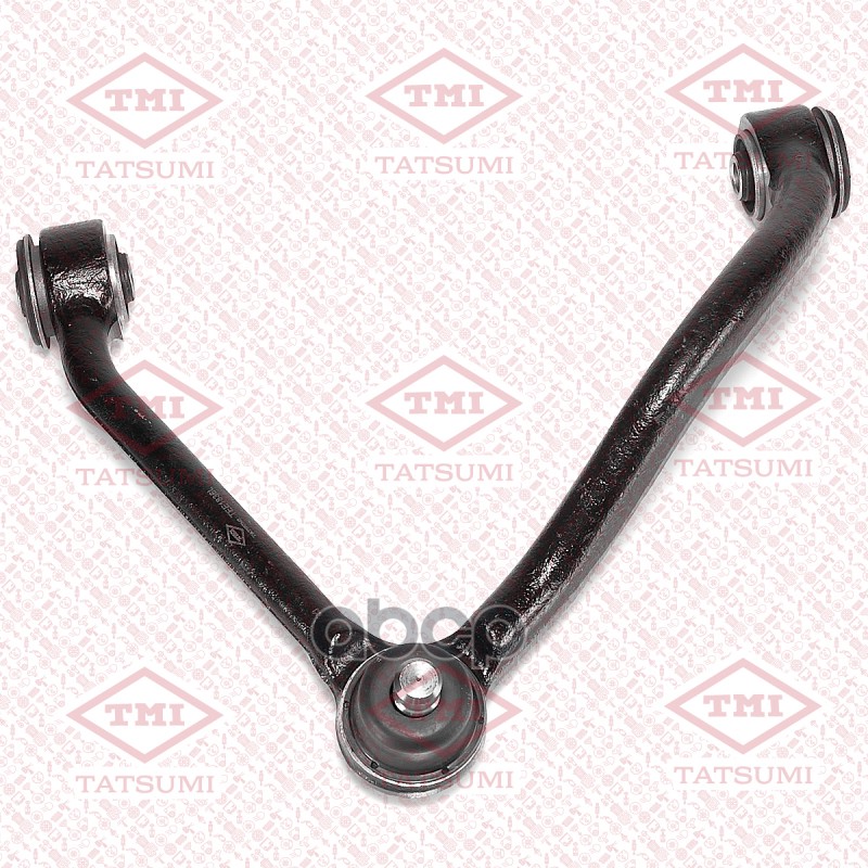 

Рычаг Подвески Передний Верхний L, Kia Sorento 02-> TATSUMI арт. TEE1836L