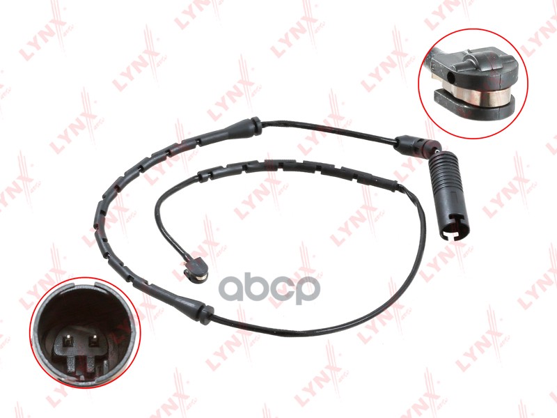 

Датчик Износа Тормозных Колодок Bw-1013 Nsii0023872861 LYNXauto BW1013