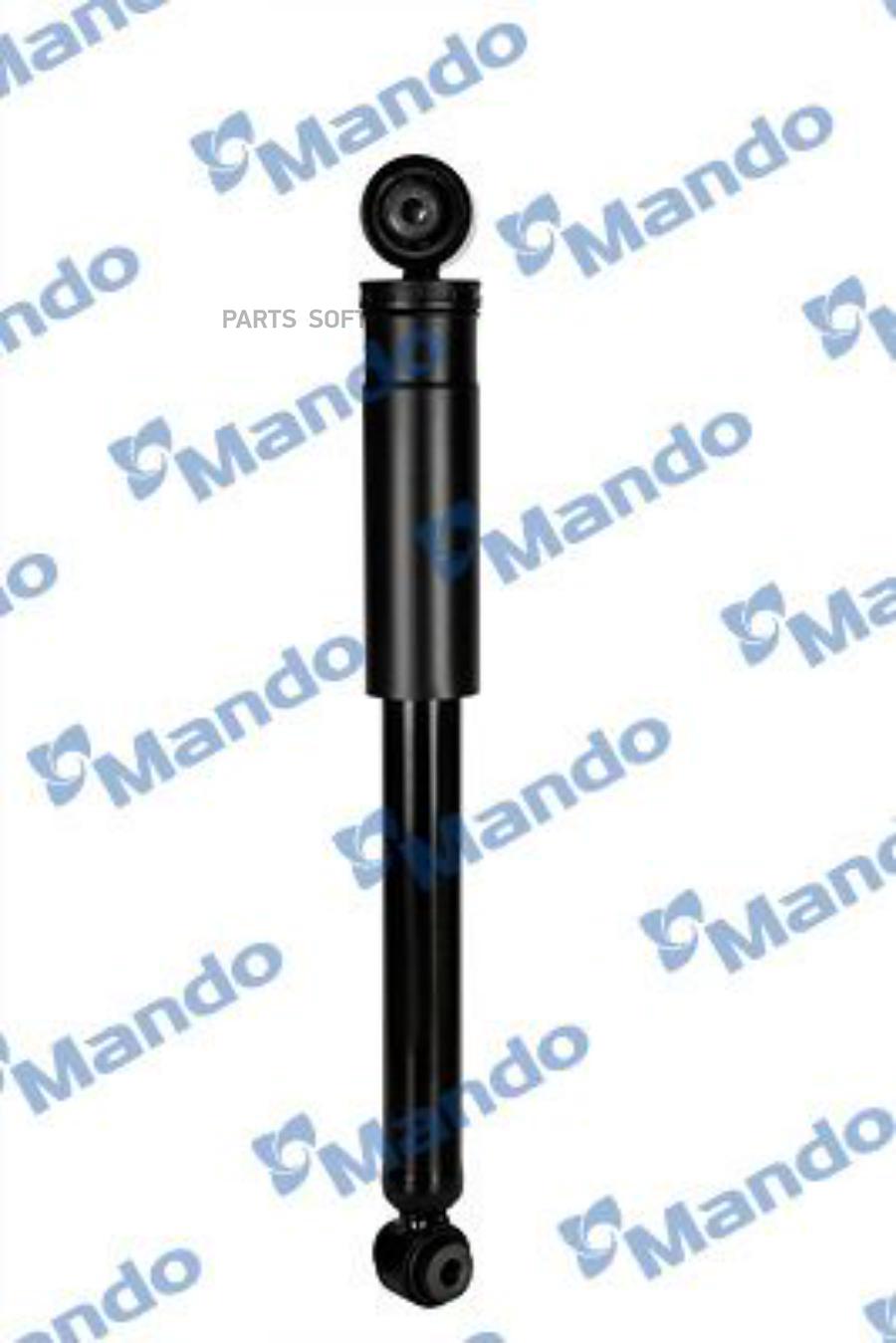 

Амортизатор | Зад Прав/Лев | Mss016959 Nsii0020983791 Mando арт. MSS016959