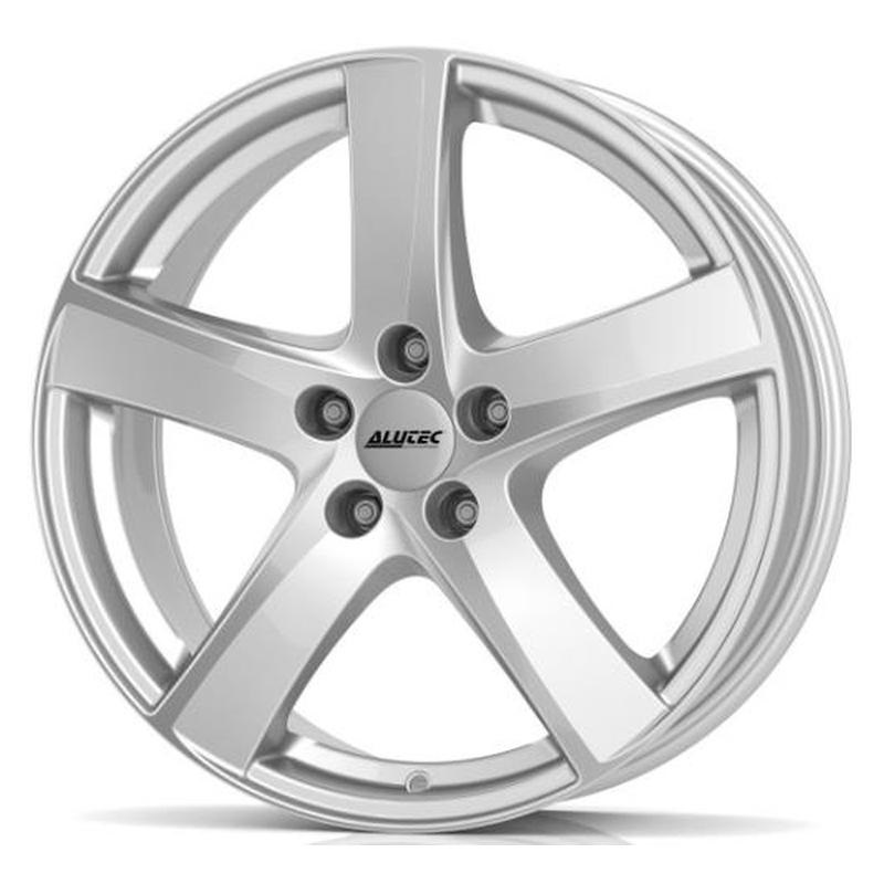 

Alutec Freeze 7,5\R19 5*114,3 ET40 d70,1 Polar Silver [FRE75940B81-0]