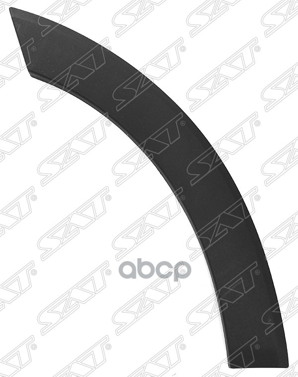 

Расширитель Арки На Дверь Ford Transit 14- Rh Sat Арт. St-Fdr8-016M-1